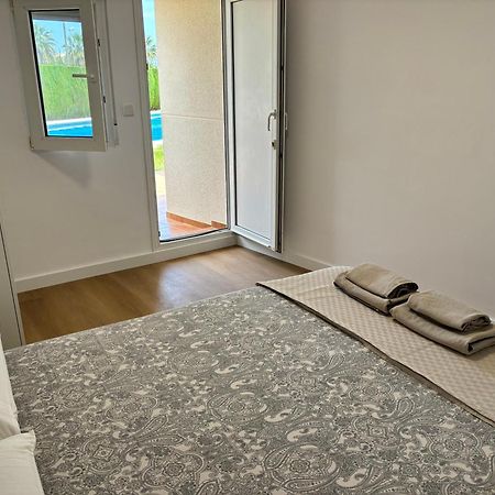 Apartamento Rabdells Olivanova 150M De La Playa Buitenkant foto