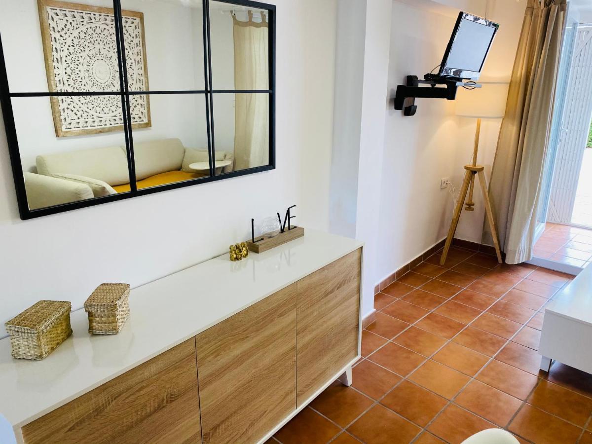 Apartamento Rabdells Olivanova 150M De La Playa Buitenkant foto