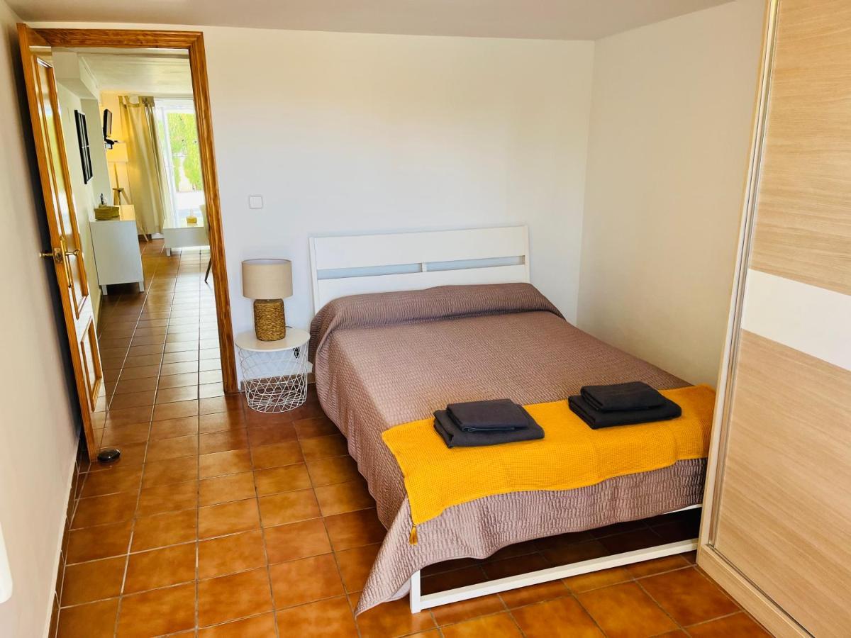 Apartamento Rabdells Olivanova 150M De La Playa Buitenkant foto