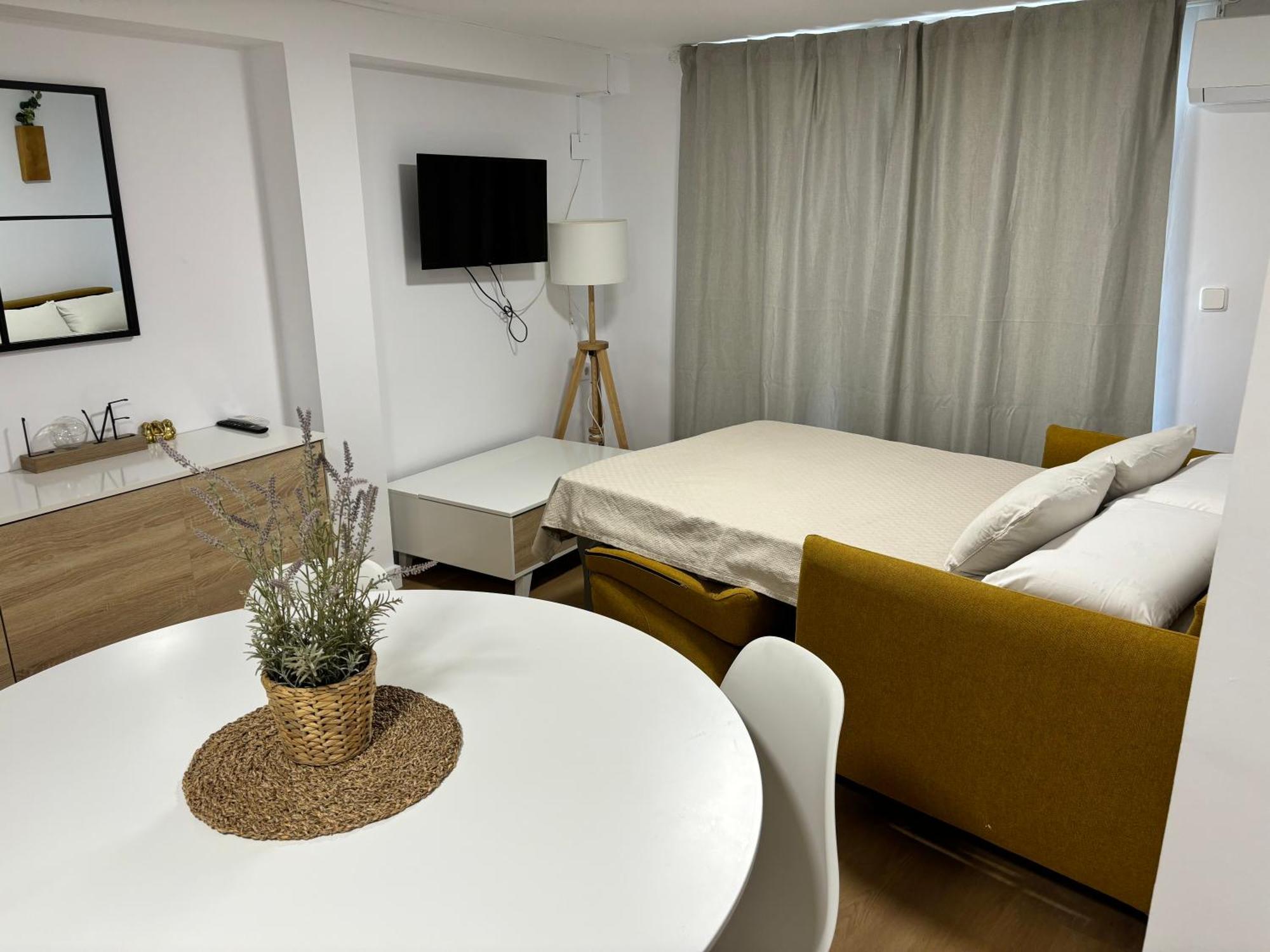 Apartamento Rabdells Olivanova 150M De La Playa Buitenkant foto