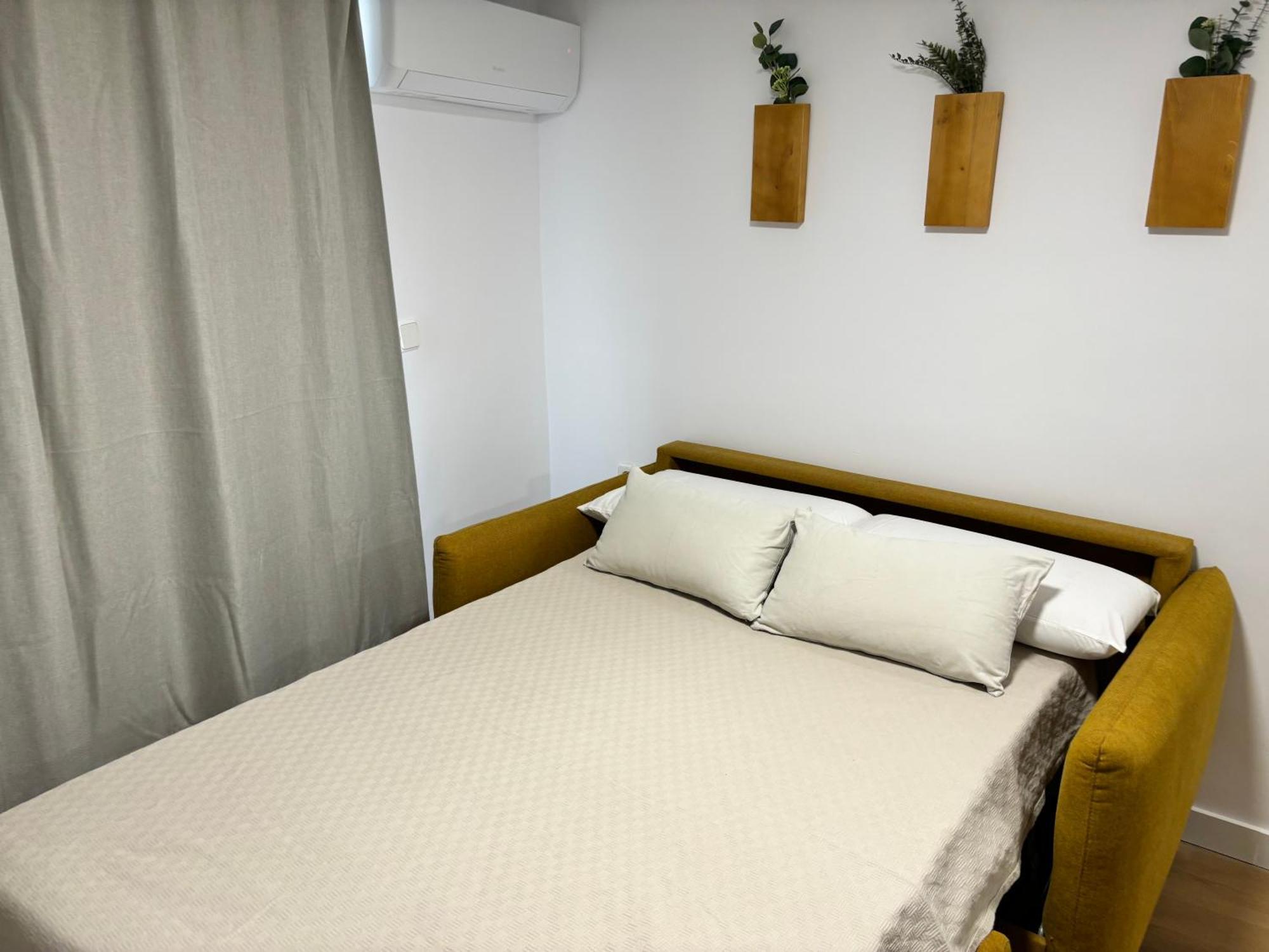Apartamento Rabdells Olivanova 150M De La Playa Buitenkant foto
