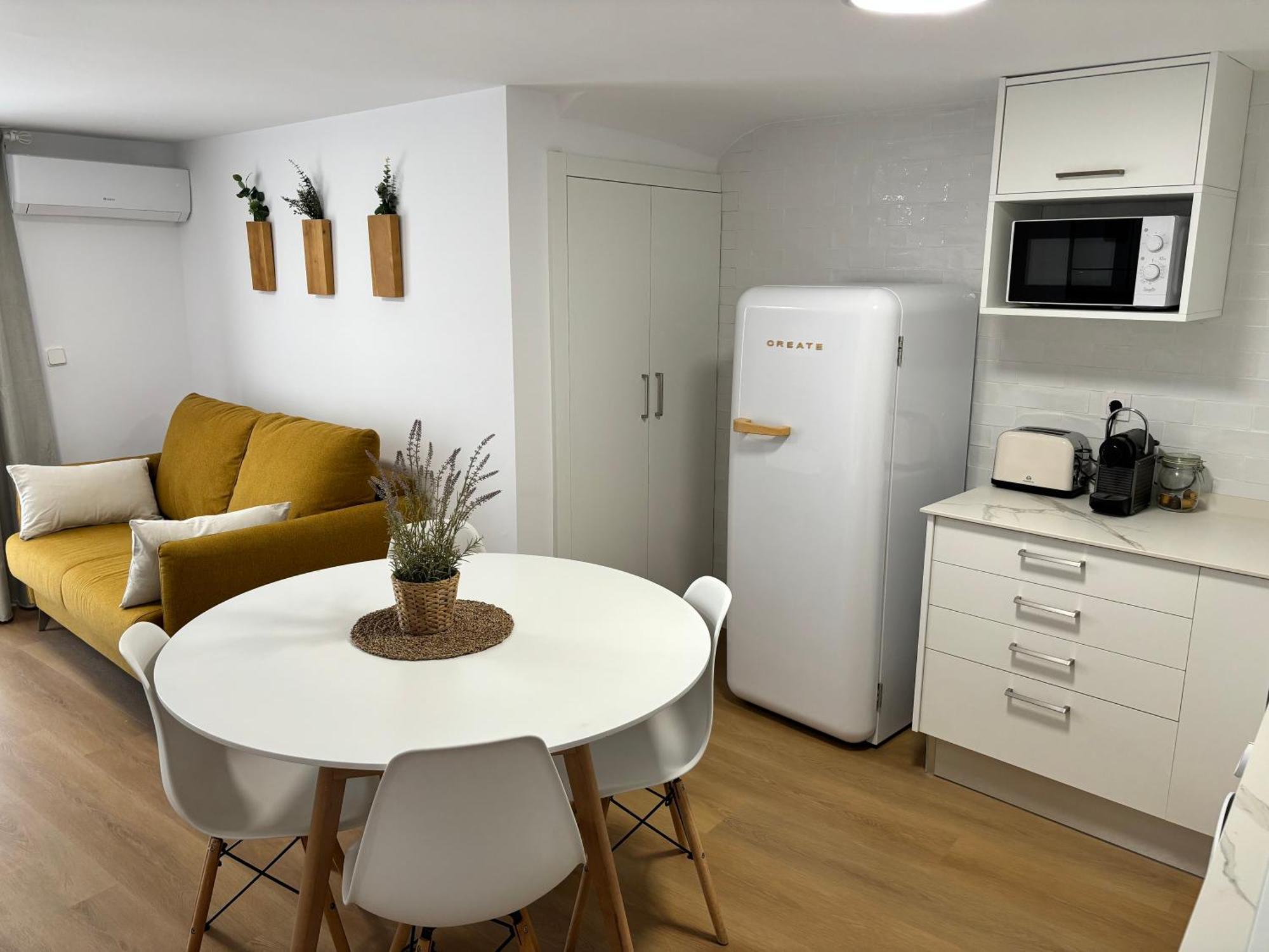 Apartamento Rabdells Olivanova 150M De La Playa Buitenkant foto
